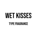 Wet Kisses Type Diffuser Oil
