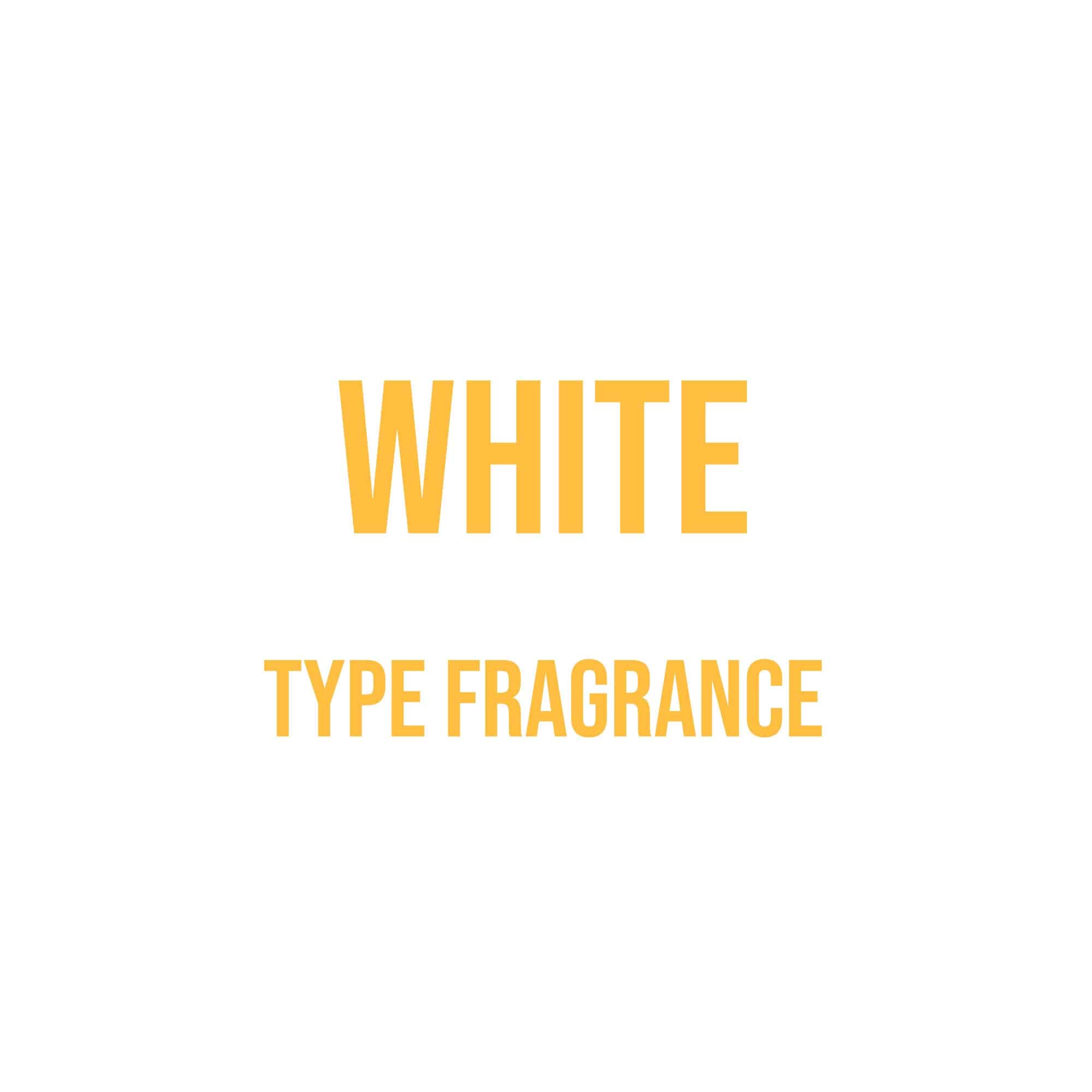 White Type Diffuser Oil