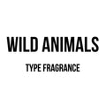 Wild Animals Type Diffuser Oil