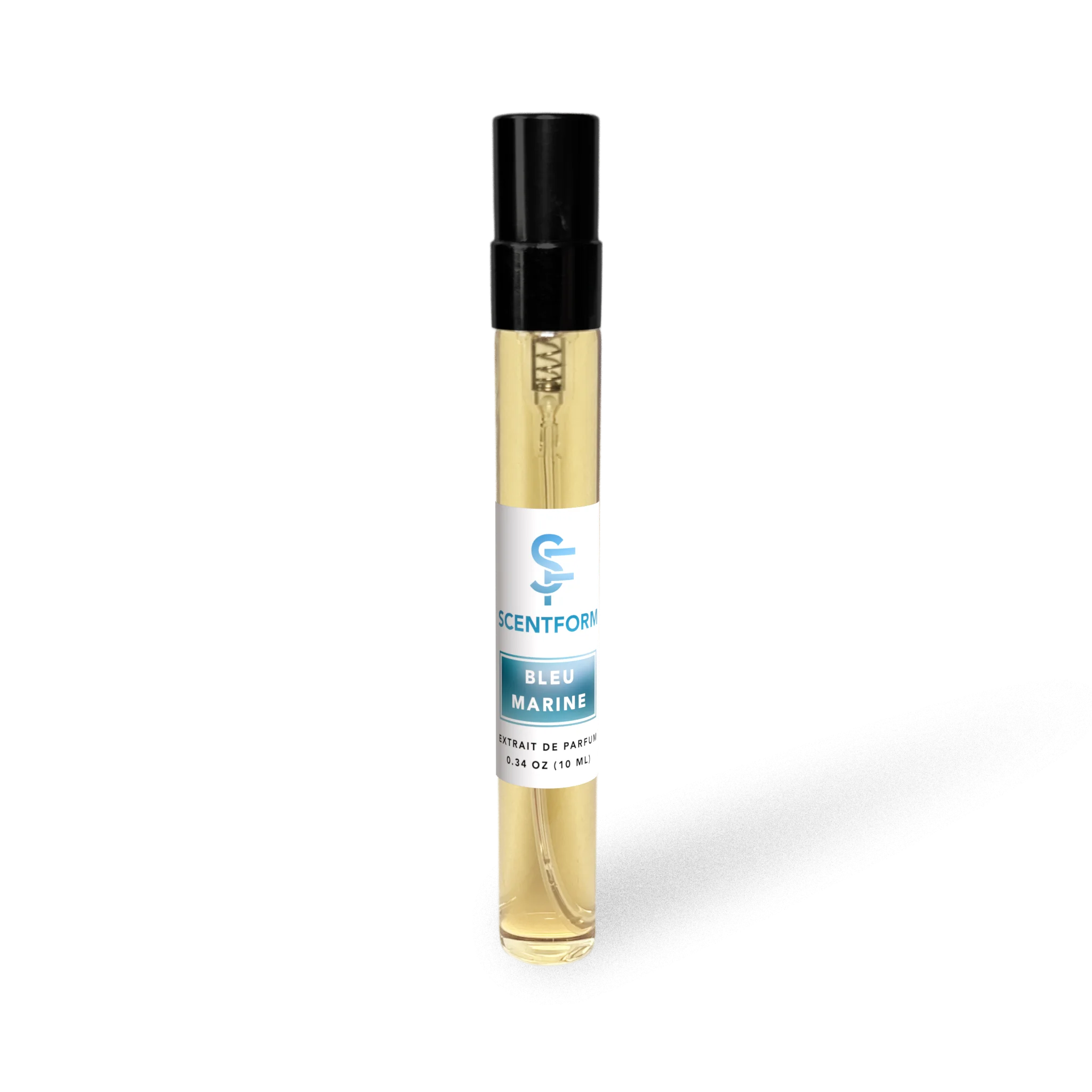 Bleu Marine Extrait de Parfum - 0.34 oz (10 ml)