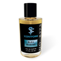 Bleu Marine Eau de Parfum - 3.4 oz (100 ml)