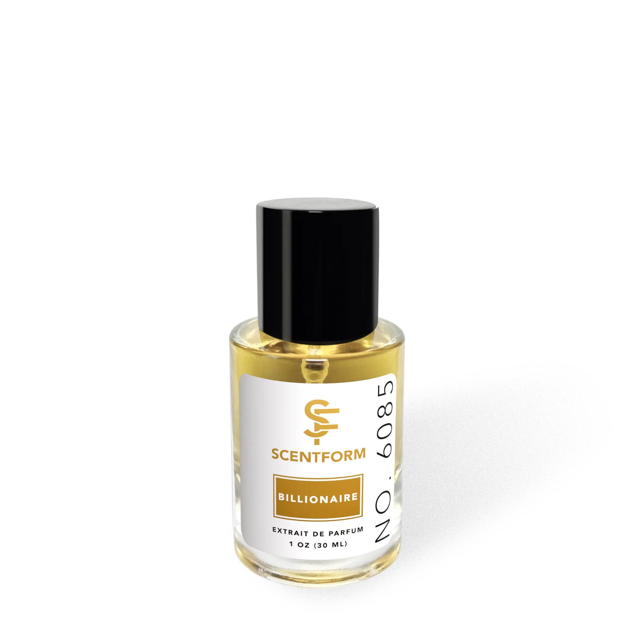 Billionaire Extrait de Parfum - 1 oz (30 ml)
