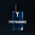 Y Type Diffuser Oil